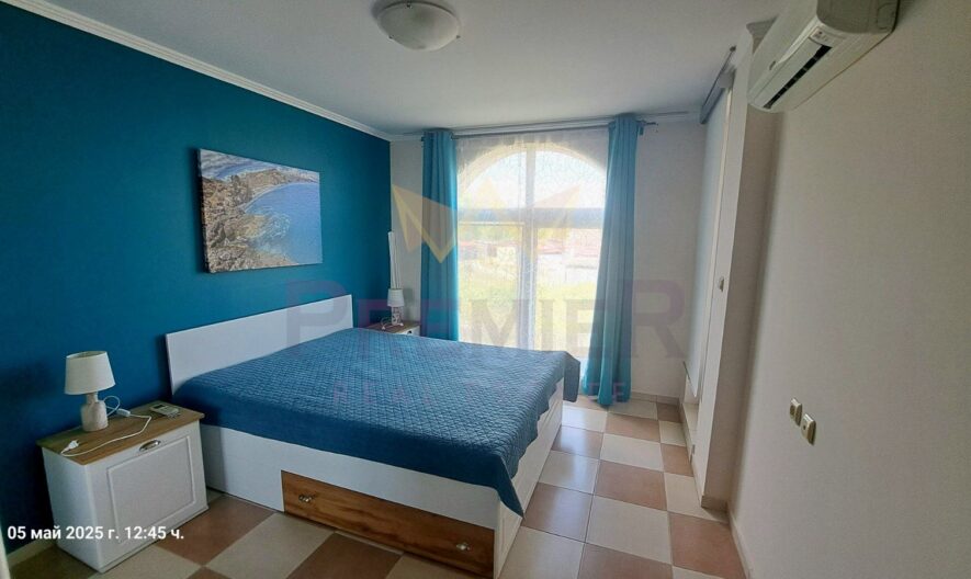 Агенция за недвижими имоти - Имоти Премиер - имот - 1061954, Цена: 111000 EUR