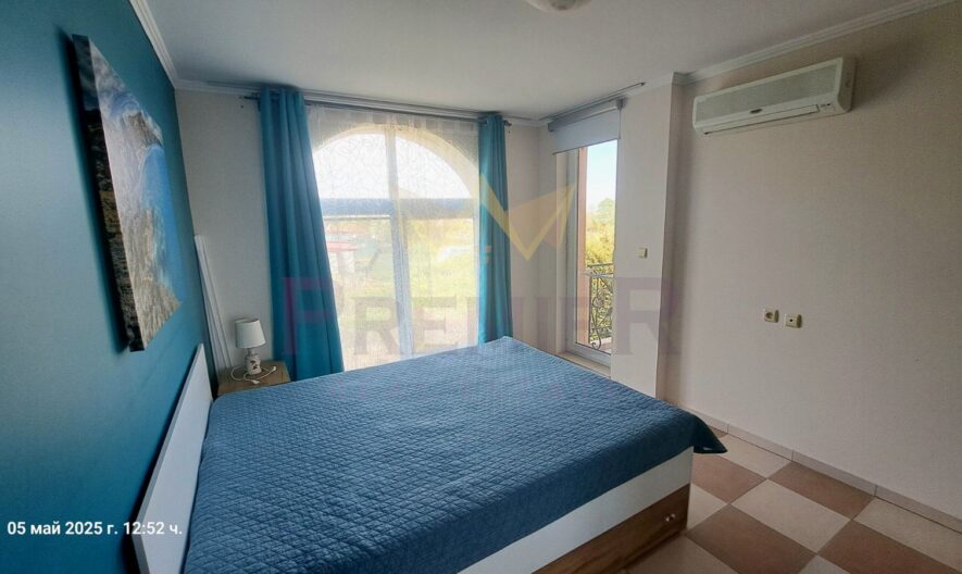 Агенция за недвижими имоти - Имоти Премиер - имот - 1105474, Цена: 103000 EUR