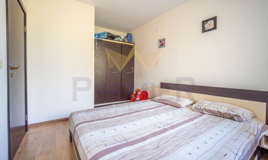 Двустаен апартамент в град Каварна -  - снимка 2 - Имоти Премиер