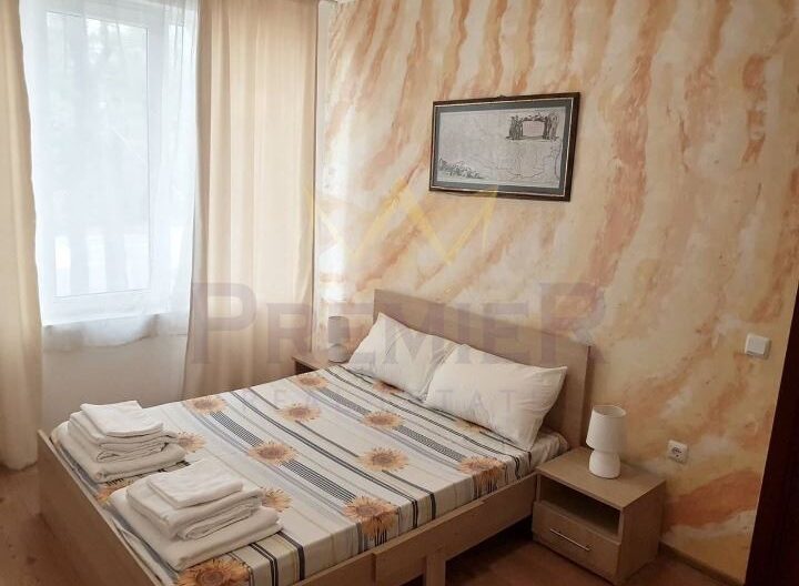 Двустаен апартамент в град Поморие - - снимка 4 - Имоти Премиер