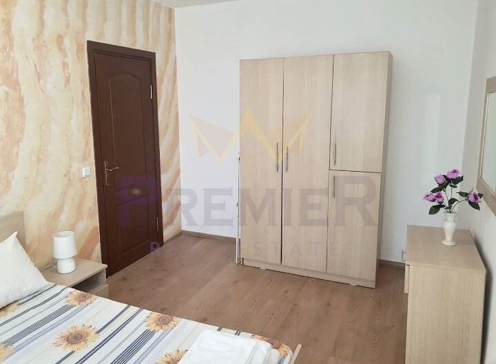 Двустаен апартамент в град Поморие - - снимка 5 - Имоти Премиер