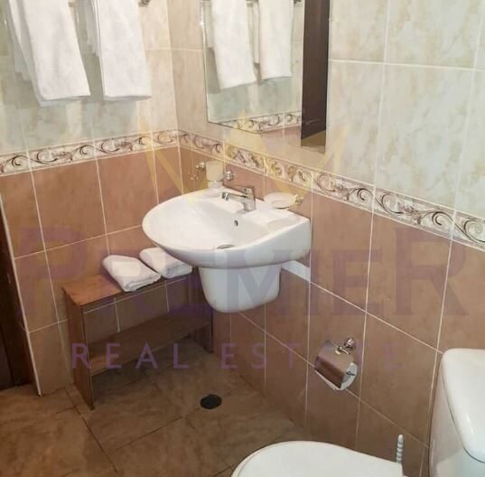 Двустаен апартамент в град Поморие - - снимка 7 - Имоти Премиер