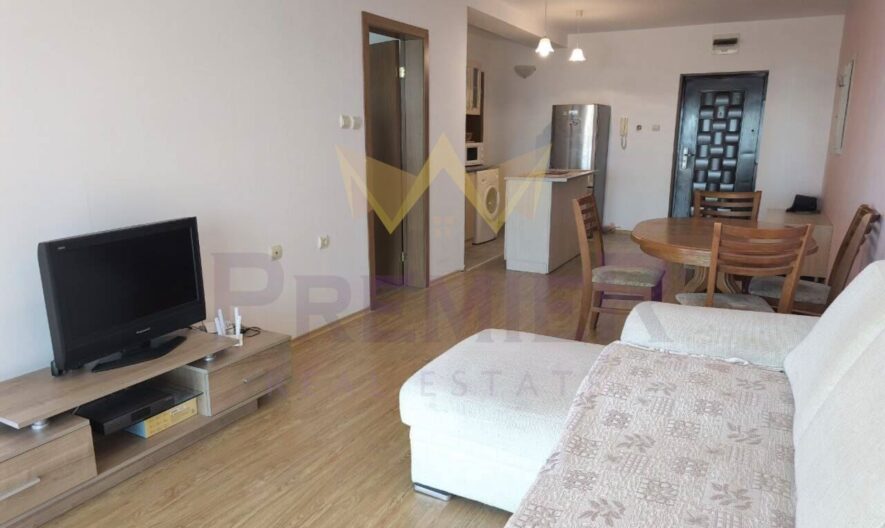 Агенция за недвижими имоти - Имоти Премиер - имот - 1077930, Цена: 83500 EUR