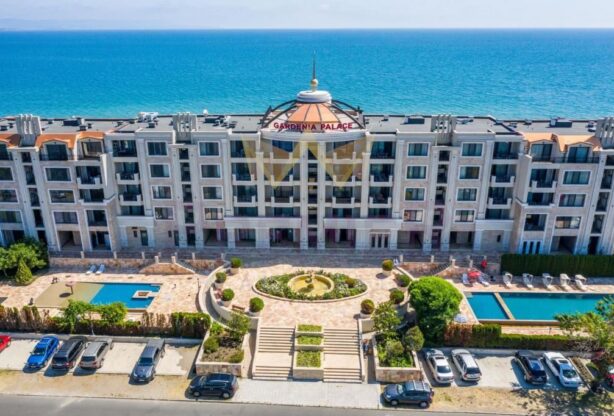 Агенция за недвижими имоти - Имоти Премиер - имот - 1058196, Цена: 198500 EUR