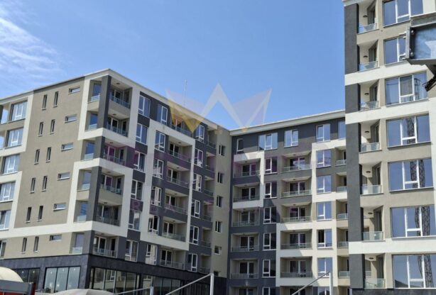 Агенция за недвижими имоти - Имоти Премиер - имот - 1054534, Цена: 127000 EUR