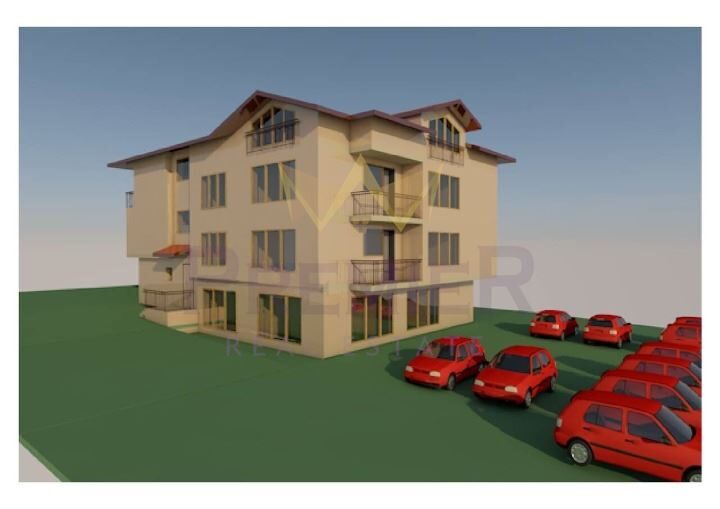 Агенция за недвижими имоти - Имоти Премиер - имот - 1099678, Цена: 133900 EUR