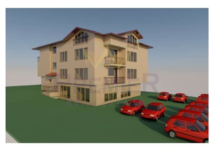 Агенция за недвижими имоти - Имоти Премиер - имот - 1099628, Цена: 150900 EUR