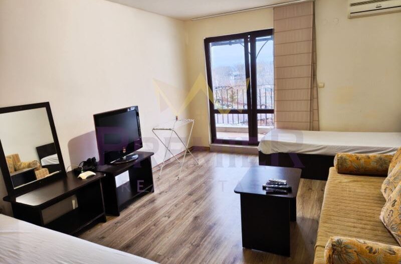 Двустаен апартамент в Китен на 30 метра от брега - - снимка 3 - Имоти Премиер