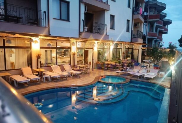 Агенция за недвижими имоти - Имоти Премиер - имот - 1106271, Цена: 88000 EUR