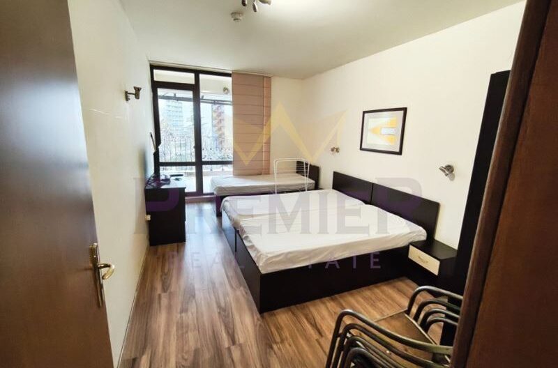 Двустаен апартамент в Китен на 30 метра от брега - - снимка 4 - Имоти Премиер