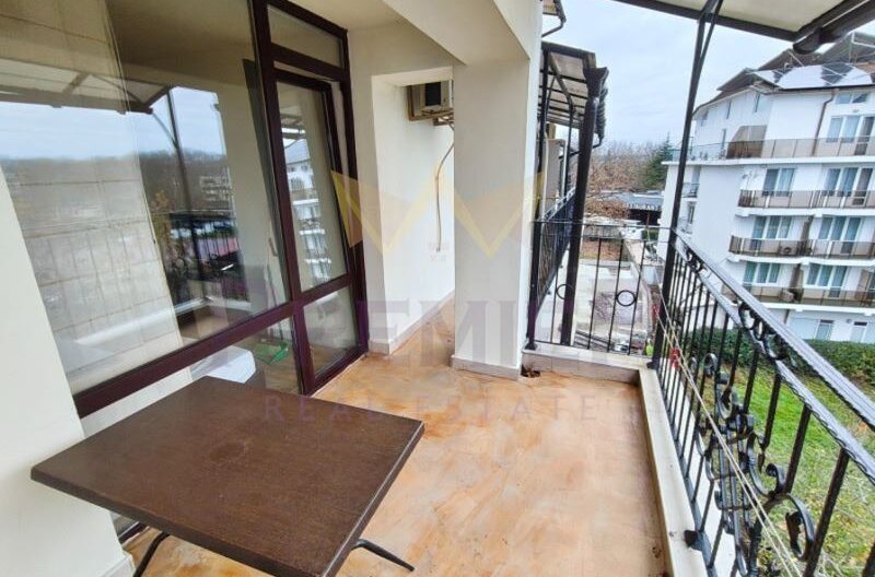 Двустаен апартамент в Китен на 30 метра от брега - - снимка 5 - Имоти Премиер