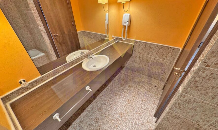 Двустаен апартамент в кк Слънчев бряг -  - снимка 4 - Имоти Премиер