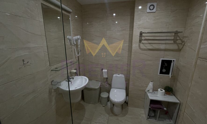 Двустаен апартамент в комплекс Sea Dreams, Свети Влас – на 250 м от морето -  - снимка 12 - Имоти Премиер