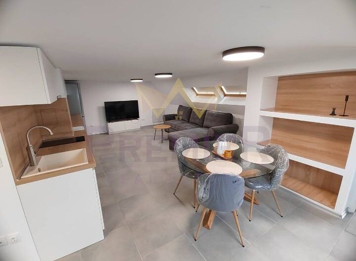 Двустаен апартамент в кс. Възраждане но Борисова градинка -  - снимка 12 - Имоти Премиер