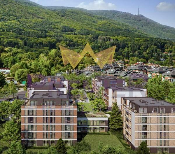 Агенция за недвижими имоти - Имоти Премиер - имот - 1041407, Цена: 188600 EUR