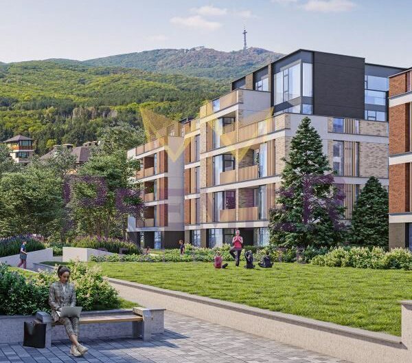 Агенция за недвижими имоти - Имоти Премиер - имот - 1041407, Цена: 188600 EUR