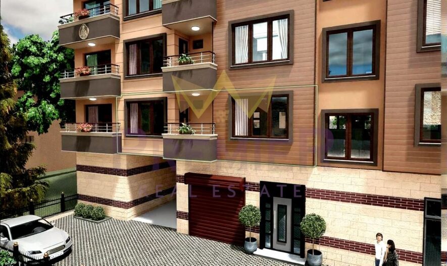 Агенция за недвижими имоти - Имоти Премиер - имот - 1101800, Цена: 145000 EUR