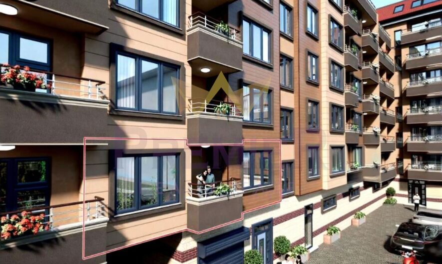 Агенция за недвижими имоти - Имоти Премиер - имот - 1101800, Цена: 145000 EUR