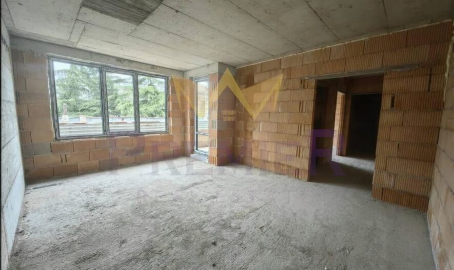 Двустаен апартамент в кв. Братя Миладинови , гр. Бургас -  - снимка 7 - Имоти Премиер