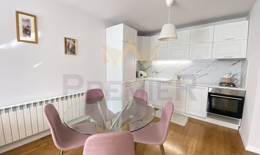 Двустаен апартамент в кв. Драгалевци - - снимка 3 - Имоти Премиер