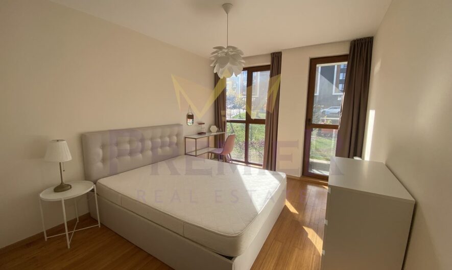 Двустаен апартамент в кв. Драгалевци - - снимка 5 - Имоти Премиер