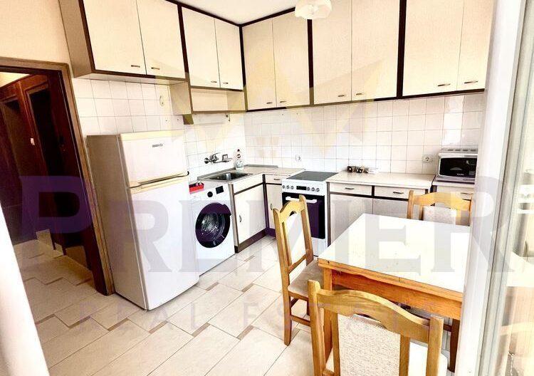 Двустаен апартамент в кв. Гео Милев -  - снимка 3 - Имоти Премиер