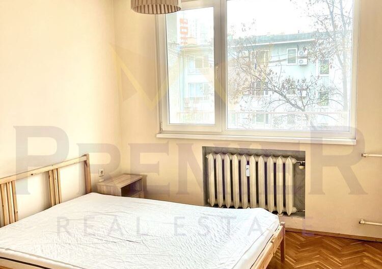 Двустаен апартамент в кв. Гео Милев -  - снимка 4 - Имоти Премиер