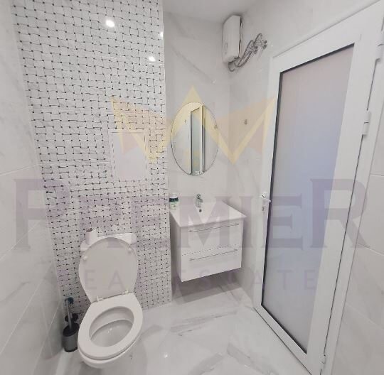 Двустаен апартамент в кв. Гео Милев - - снимка 8 - Имоти Премиер