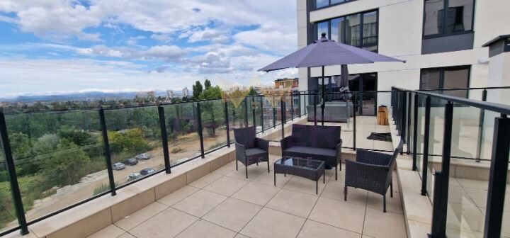 Агенция за недвижими имоти - Имоти Премиер - имот - 1050505, Цена: 380000 EUR