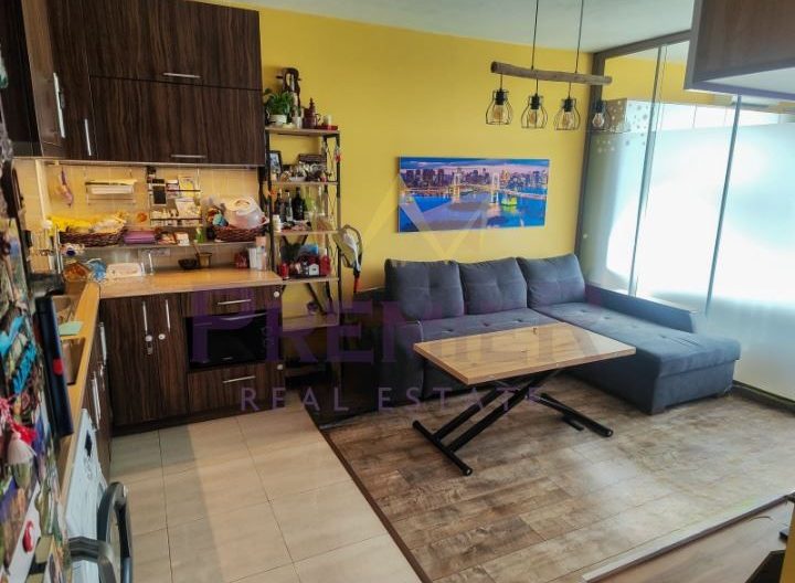 Агенция за недвижими имоти - Имоти Премиер - имот - 1037551, Цена: 185000 EUR