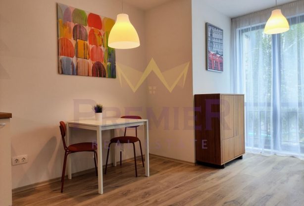 Агенция за недвижими имоти - Имоти Премиер - имот - 1030686, Цена: 245000 EUR