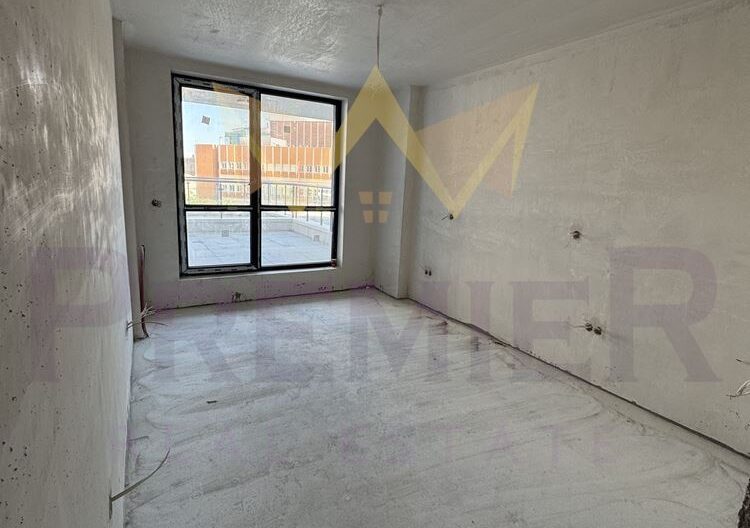 Двустаен апартамент в кв. Полигона -  - снимка 3 - Имоти Премиер