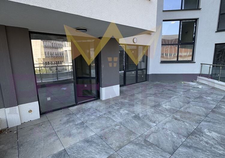 Двустаен апартамент в кв. Полигона -  - снимка 7 - Имоти Премиер