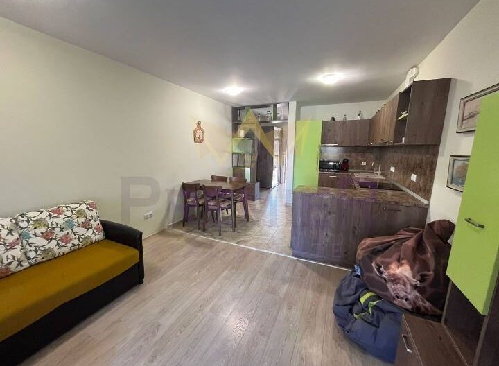 Агенция за недвижими имоти - Имоти Премиер - имот - 1097163, Цена: 124400 EUR