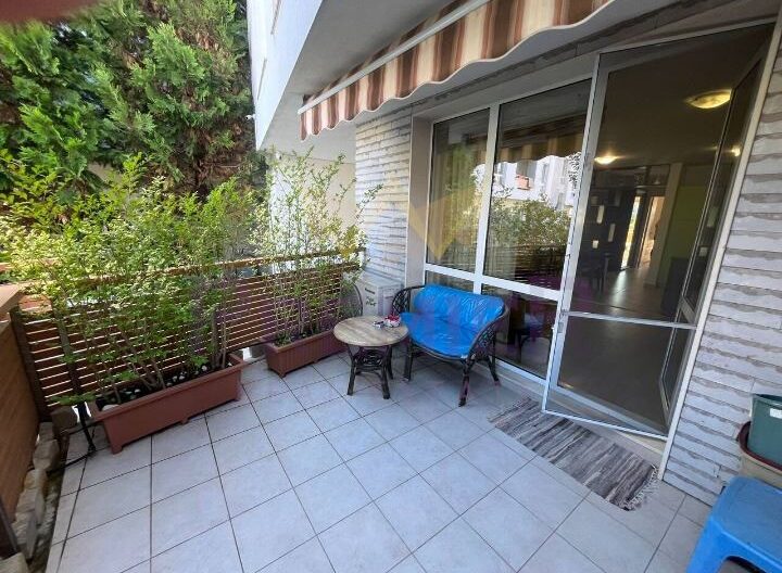 Двустаен апартамент в кв. Сарафово - - снимка 10 - Имоти Премиер