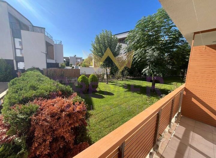 Двустаен апартамент в кв. Сарафово - - снимка 11 - Имоти Премиер