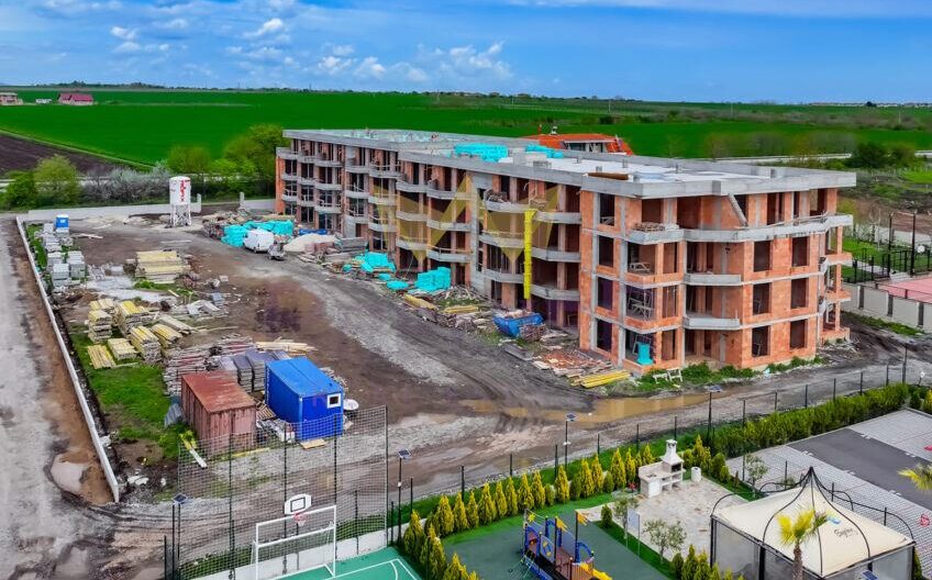 Агенция за недвижими имоти - Имоти Премиер - имот - 1063625, Цена: 93000 EUR