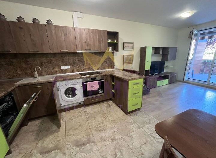 Агенция за недвижими имоти - Имоти Премиер - имот - 1097163, Цена: 124400 EUR