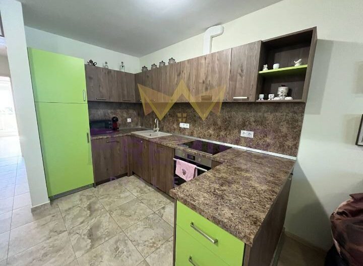 Двустаен апартамент в кв. Сарафово - - снимка 4 - Имоти Премиер