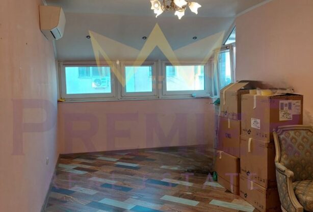 Двустаен апартамент в кв. Трошево - - снимка 1 - Имоти Премиер