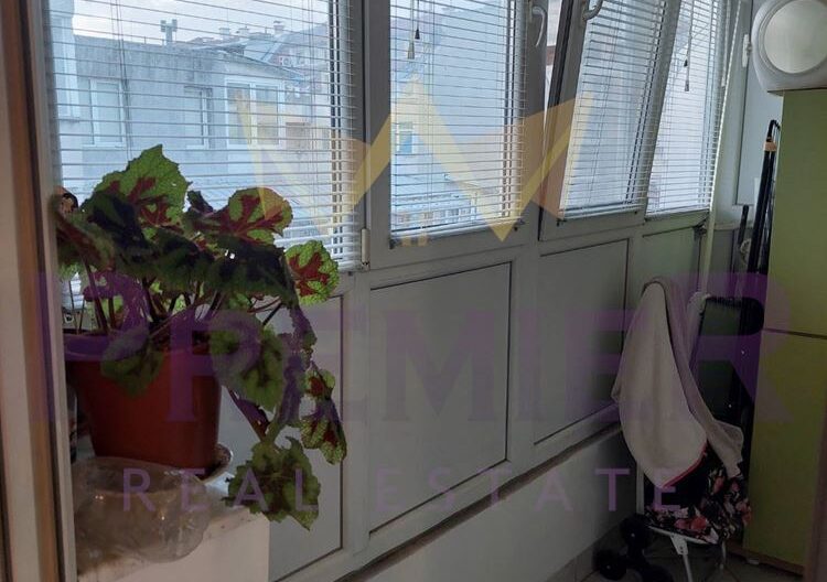 Двустаен апартамент в кв. Трошево - - снимка 10 - Имоти Премиер