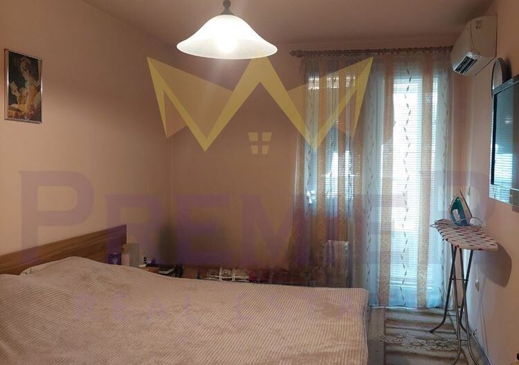 Двустаен апартамент в кв. Трошево - - снимка 3 - Имоти Премиер