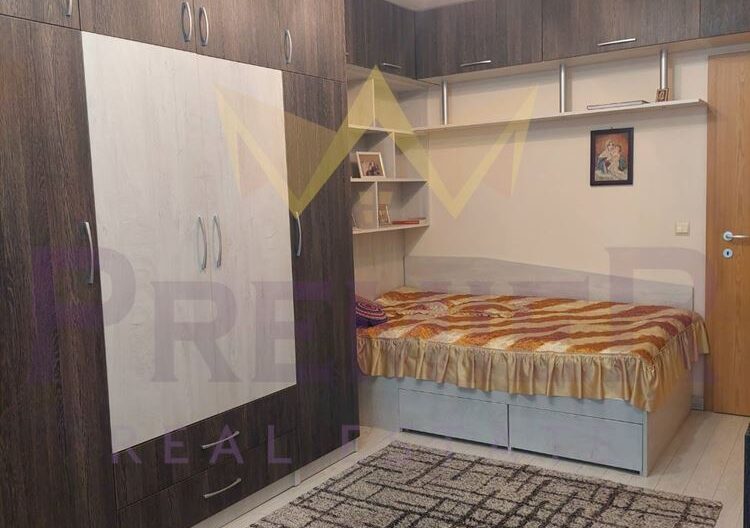 Двустаен апартамент в кв. Трошево - - снимка 5 - Имоти Премиер