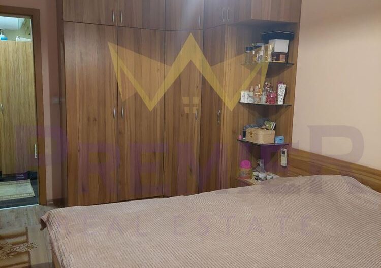 Двустаен апартамент в кв. Трошево - - снимка 7 - Имоти Премиер