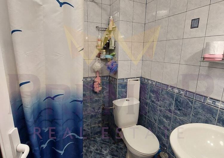 Двустаен апартамент в кв. Трошево - - снимка 9 - Имоти Премиер