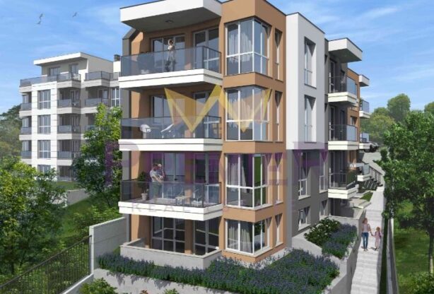 Агенция за недвижими имоти - Имоти Премиер - имот - 1058476, Цена: 77500 EUR