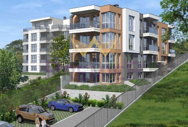 Агенция за недвижими имоти - Имоти Премиер - имот - 1058476, Цена: 77500 EUR