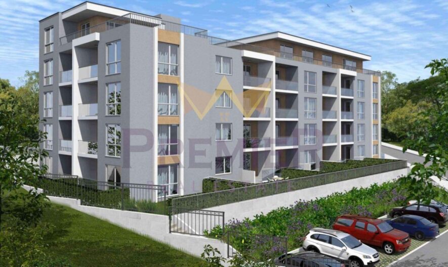 Агенция за недвижими имоти - Имоти Премиер - имот - 1051840, Цена: 129900 EUR