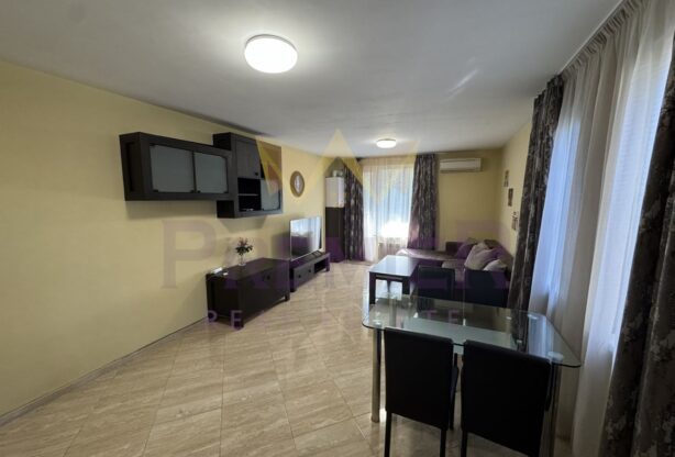 Агенция за недвижими имоти - Имоти Премиер - имот - 1047145, Цена: 600 EUR