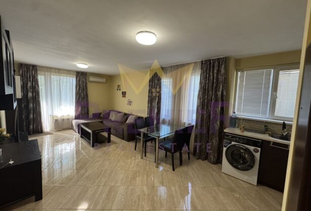 Агенция за недвижими имоти - Имоти Премиер - имот - 1047145, Цена: 600 EUR